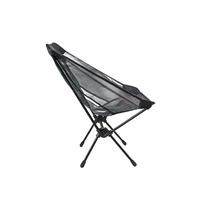 Nouveau Design chaise de Camping géante pliante, chaise de pêche ouverte, chaise de relaxation, repos en métal, chaise pliante de plage