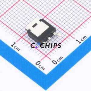 Transistor de Efecto de Campo (MOSFET) AOD409-HXY TO-252-2L al por Mayor, Componentes Electrónicos y Servicio BOM - Product Image 2