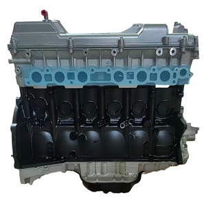 เครื่องยนต์ไฟฟ้า 2JZ-GM สำหรับ Toyota Supra - Product Image 5