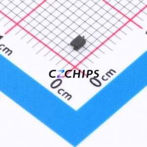 Diodo Schottky BAT42WS SOD-323 Original y Nuevo, Proveedor de Componentes Electrónicos al por Mayor y Servicio BOM - Product Image 2