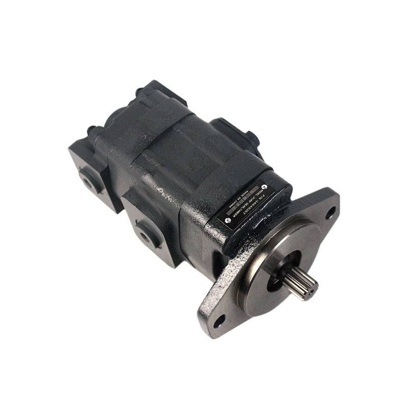 Chica専用 14648257 Excavator Spare Parts - High-Quality VOE14648257