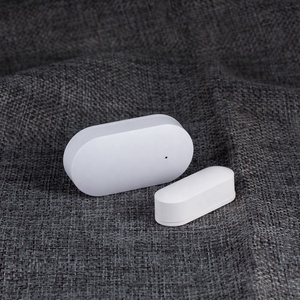مستشعر لاسلكي للأبواب والنوافذ بالجملة يعمل مع نظام الإنذار PST-DS106 - Product Image 5