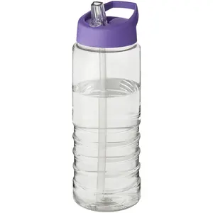 Botella de agua H2O Active Treble de 750 ml, gadgets personalizados - Product Image 5