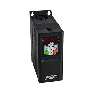 <span class=keywords><strong>Inverter</strong></span> ABC AD800 a Tre Fasi con Recupero Automatico in Caso di Interruzione di Corrente, Alta Qualità, Tensione 380-480V, 0.75-2.2KW, Vendita Diretta dalla Fabbrica - Product Image 1