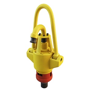 China Factory <strong>API</strong> Oilfield <strong>Drilling</strong> Rig Spare Parts SL450 <strong>Drilling</strong> <strong>Swivels</strong> for Oilfield <strong>Drilling</strong> - Product Image 1