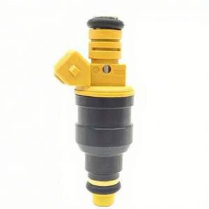 Injecteur/buse d'injection de carburant YW202 pour Volkswagen Santana 2.0 Opel <span class=keywords><strong>CTRA</strong></span> 0280150962 - Product Image 1