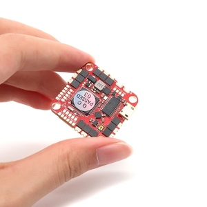 Controlador de Vuelo Integrado HAKRC F7226 AIO, ESC 4 en 1 BLHELI_S 40A, 2-6S Lipo para RC FPV Freestyle, Guangdong, China - Product Image 3