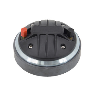 Altavoz Híbrido de 44 Núcleos con Imán de Neodimio, Diafragma de Titanio, 1.5KHz-20KHz, Imán Externo, Uso General - Product Image 1