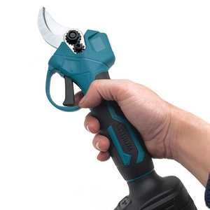 SYF Vineyard Elektrische Oplaadbare Lithium-Ion Accu Fruitboom Snoeischaar & Takkenknipper voor Tuin Gebruik - Product Image 2
