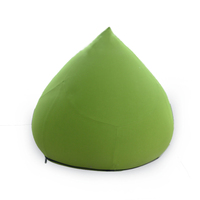 Fauteuils d'angle confortables de grande taille pour salon, pouf, chaise pouf, beanbag, puf - Vente en gros