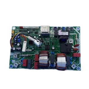 แผงกรองไฟฟ้า Ce-Lrsj-V50N8-360D.1.3 สำหรับเครื่องปรับอากาศกลางมีเดีย - Product Image 5