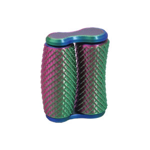 Jouets à roulettes portables en plastique imprimés en 3D - Soulagement du stress, amélioration des compétences des enfants, apprentissage ludique - Product Image 6