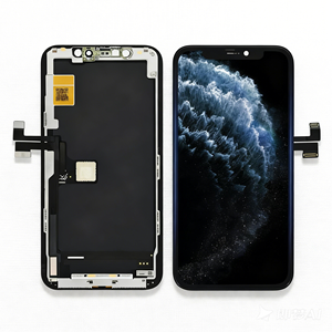 <span class=keywords><strong>หน้า</strong></span><span class=keywords><strong>จอ</strong></span>โทรศัพท์มือถือขายส่งโดยตรง รุ่น <span class=keywords><strong>11Pro</strong></span> <span class=keywords><strong>จอ</strong></span> TFT พร้อมกรอบ ใช้ได้กับธุรกิจซ่อมและจัดส่งสำหรับ iPhone - Product Image 1