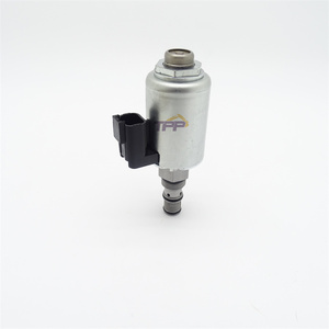 Bobine d'électrovanne pour chargeuse sur pneus 3137668 313-7668 pour CAT <span class=keywords><strong>Caterpillar</strong></span> 950H 986H <span class=keywords><strong>988K</strong></span> - Product Image 5
