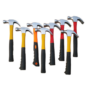 <span class=keywords><strong>Martello</strong></span> a <span class=keywords><strong>Testa</strong></span> Dritta da 16 OZ con Manico in Fibra <span class=keywords><strong>di</strong></span> Vetro - Product Image 2