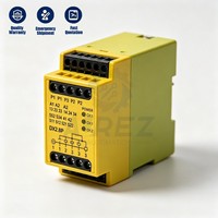 Relé de Seguridad 774729 X6 100% Original, Nuevo, en Stock, Contactos Guiados por Fuerza, Certificado de Seguridad