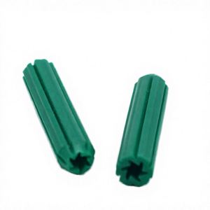 Estacas Redondas de Acero para Encofrado de Hormigón con Orificios para Clavos, en Oferta - Product Image 2