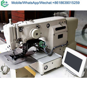 Macchina multifunzione a pieghe per tende, - Product Image 2