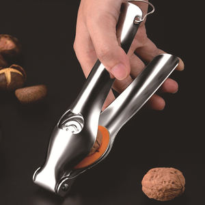 Mayorista LT040 Máquina peladora de nueces de acero inoxidable, alicates manuales de metal para nueces, castañas y macadamias - Product Image 6