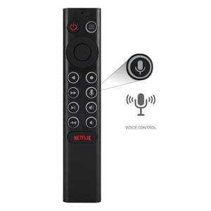 Télécommande vocale de haute qualité avec fonction de rétroéclairage, adaptée au décodeur <span class=keywords><strong>NVIDIA</strong></span> <span class=keywords><strong>Shield</strong></span> TV Pro (modèles 2015/2019) - Product Image 5