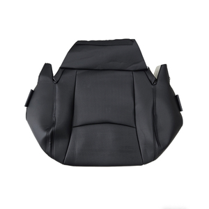 Fundas de Asiento de Cuero Personalizadas de Fábrica WING para Toyota Prado <span class=keywords><strong>Serie</strong></span> 120 - Juego Completo de Repuesto, Ajuste Original <span class=keywords><strong>1</strong></span>:<span class=keywords><strong>1</strong></span> - Product Image 4