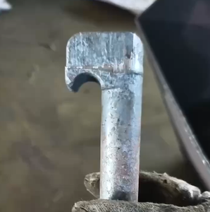 Tùy Chỉnh Carbon Thép Đầu Vuông Bolt Hot Giả Mạo Chìm Dài/Ngắn Vận Chuyển Bolt Răng Tốt Metric Thép Không Gỉ - Product Image 6