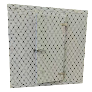 Đi Bộ Trong Mát Lưu Trữ Phòng Cho Thịt Di Động Container Lạnh Lưu Trữ Tủ Đông Phòng - Product Image 4