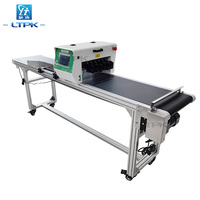 Machine d'impression automatique pour codage et marquage de date sur plateaux d'œufs par jet d'encre 220V, facile à utiliser