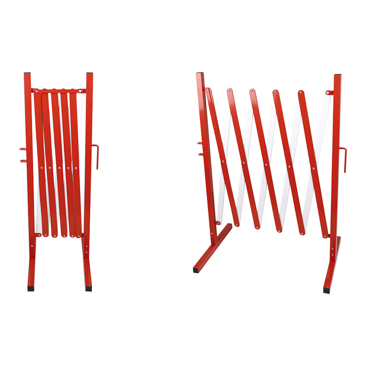 Металлические портативные раздвижные ворота