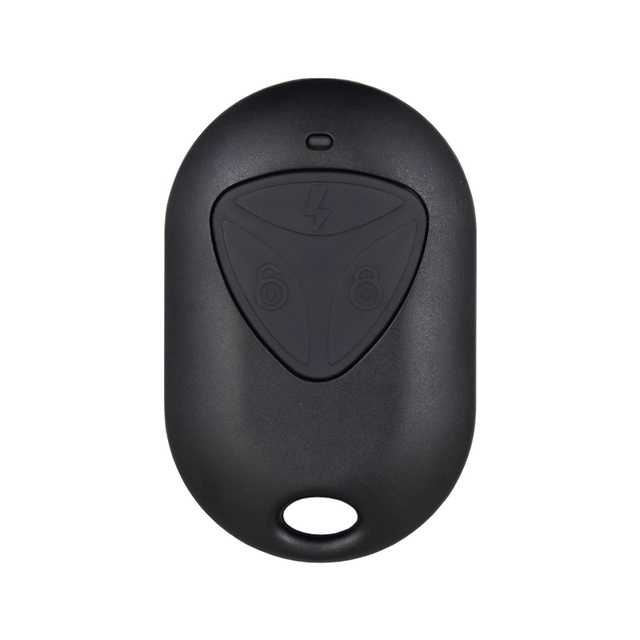 433mhz Remote Control with Copy Code Wireless Switch Mini Keyboard Waterproof Function