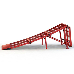 Salto de moto portátil para rampa de motocicleta de entrenamiento de lanzamiento de bicicleta de montaña FMX - Product Image 3