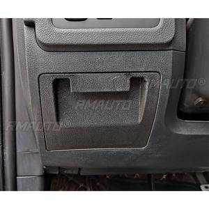 Caja de Almacenamiento de Fusibles, Cubierta de Almacenamiento, Decoración Interior, Modificación Interior para Mustang T70 - Product Image 4