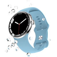 Nouvelle Super Promotion 2026 : Montre Connectée Google Pixel Watch LA24 avec Écran AMOLED, Montres Intelligentes Sport en Stock pour Cadeaux de Noël