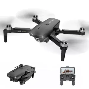 Hot sell Folding RC Professional 5G Wifi Long Range Drone LM12 Helicopter With 4K Camera Mini Drone