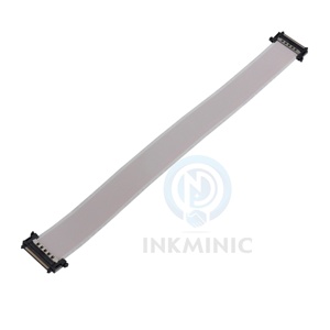 LB11202 41P L Type Display Screen To I/O Board Flexible Cable For Linx 8900 Inkjet <b>Printer</b> Spare Parts - Product Image 2