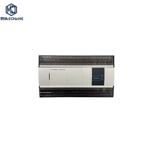Hot Offer XDC-60T-E XDC-60R-E XDC-40T-E XDC-40R-E High Speed PLC Control Unit Support Analog Expansion Communication Port - Product Image 1