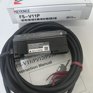 Amplificateur à fibre optique double canal haute puissance FS-V12 avec prévention de la saturation - Product Image 4