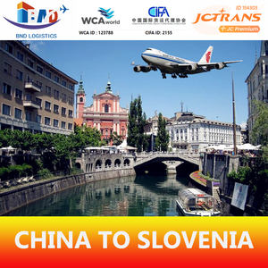 Ups Fedex Dhl-Vrachtagent Voor Expres Luchtvracht Die Van China Naar Kroatisch Slovenia <span class=keywords><strong>Hungary</strong></span> Servia Huis-Aan-Huis Levering - Product Image 2