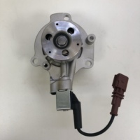 Système de refroidissement de moteur de voiture de haute qualité pièces de moteur de Performance automatique OE 04L121011N pompe à eau MAGNETI MARELLI pour Audi VW