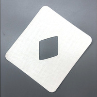 Patchs adhésifs non tissés respirants et résistants à la transpiration pour capteur CGM Freestyle Libre 1 2 3, fixation dynamique, certifiés CE, pour 10 à 14 jours