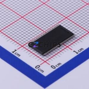 Haute qualité SN74CBTLV16212GR commutateur/codec/multiplexeur de Signal de puce IC de Circuit intégré TSSOP-56-6.1mm - Product Image 2
