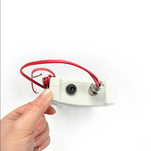 Ls1206b Flow Meter With Hydrological Certificate Portable High Precision Monitoring - Product Image 3