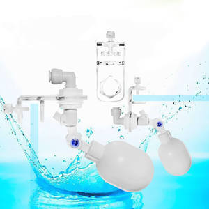 Kleine Plastic Watertank Vlotterklep Voor Luchtreiniger Watersysteem Aquarium - Product Image 3