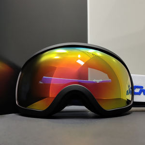 Fabricante de gafas de esquí personalizadas ópticas Yijia, Gafas deportivas OEM, Gafas de nieve antivaho personalizadas, Gafas de esquí para mujer, Gafas De <span class=keywords><strong>Esqui</strong></span> - Product Image 1