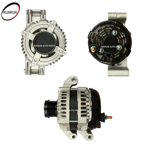 <span class=keywords><strong>Alternateur</strong></span> automatique 12V 160A pour Dodge Challenger Jeep Grand Cherokee 94188 04801779AG A002TX3581 11572N - Product Image 5