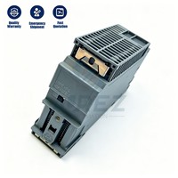 Controlador PLC de Proceso Único 6ES7654-6CQ00-3BF4 6ES76546CQ003BF4 con Servicio de Control de Bus de Campo Personalizado