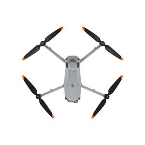 โดรนอุตสาหกรรม Matrice 4E 4T แบบ Quadrotor รับน้ำหนักได้สูงสุด 200 กรัม ระยะบินไกลสุด 15 กม. พร้อมกล้องถ่ายภาพความร้อน HD ระบบ RTK สำหรับการสำรวจและตรวจสอบ บินได้นานกว่า 40 นาที - Product Image 4