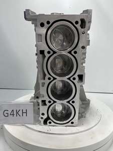 Moteur automobile G4KH 2.0T de haute qualité adapté à <span class=keywords><strong>Kia</strong></span> <span class=keywords><strong>Sorento</strong></span> KX7 nouveaux moteurs de machines Santafe Ix45 assemblage de moteur diesel - Product Image 3
