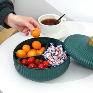 Wholesale Luxury Airtight <b>Plastic</b> <b>Food</b> Storage <b>Container</b> Set 24 Piece Eco-Friendly Household Wedding Multi-functional Split - Product Image 2