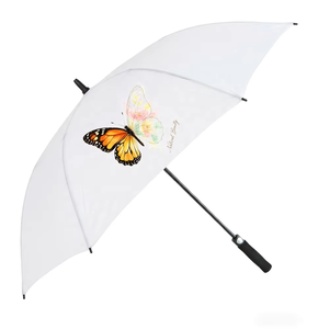 Quick Sample Service Personalized Pickleball Gift Golf Pickleball Court <b>Umbrella</b> Spectator <b>Umbrella</b> for Outdoor Games - Product Image 3